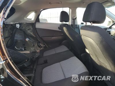 Zdjęcie 11 z 15 samochodu: 2021 HYUNDAI KONA SEL VIN:KM8K2CAA2MU737240 - miniatura