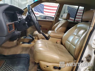 Zdjęcie 7 z 15 samochodu: 1997 JEEP GRAND CHEROKEE LIMITED VIN:1J4GZ78Y5VC747553 - miniatura