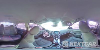 Zdjęcie 13 z 14 samochodu: 2014 CHEVROLET CRUZE LT VIN:1G1PC5SBXE7329457 - miniatura