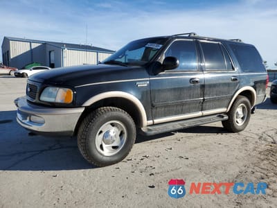 1997 FORD EXPEDITION 1FMFU18L8VLC24279 - główne zdjęcie licytacji z USA - miniatura