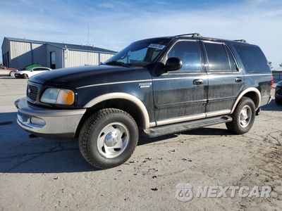 1997 FORD EXPEDITION 1FMFU18L8VLC24279 - główne zdjęcie licytacji z USA - miniatura