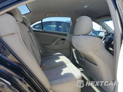 Zdjęcie 10 z 12 samochodu: 2011 TOYOTA CAMRY BASE VIN:4T1BF3EK4BU674937 - miniatura