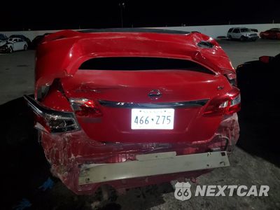 Zdjęcie 6 z 12 samochodu: 2018 NISSAN SENTRA S VIN:3N1AB7AP4JL618206 - miniatura