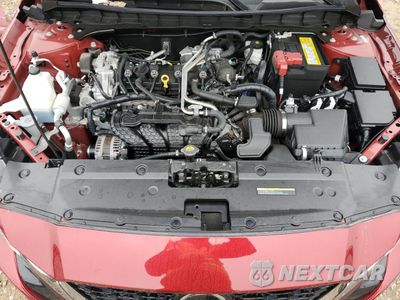Zdjęcie 13 z 15 samochodu: 2022 NISSAN ALTIMA SR VIN:1N4BL4CW4NN384727 - miniatura