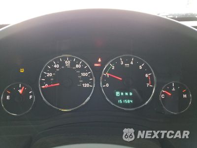 Zdjęcie 9 z 12 samochodu: 2012 JEEP LIBERTY SPORT VIN:1C4PJLAK5CW160132 - miniatura