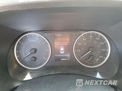 Zdjęcie 9 z 14 samochodu: 2022 NISSAN SENTRA S VIN:3N1AB8BV6NY304763 - miniatura