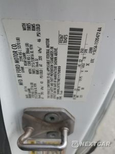 Zdjęcie 13 z 13 samochodu: 2014 FORD TRANSIT CONNECT XL VIN:NM0LS7E78E1170899 - miniatura