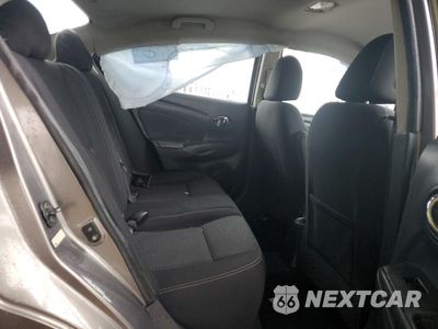 Zdjęcie 11 z 14 samochodu: 2015 NISSAN VERSA S VIN:3N1CN7AP2FL918060 - miniatura