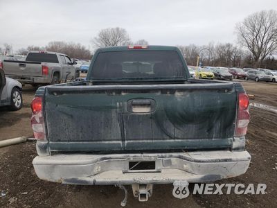 Zdjęcie 6 z 14 samochodu: 2005 CHEVROLET SILVERADO K1500 VIN:2GCEK13T051235540 - miniatura