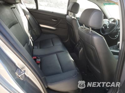 Zdjęcie 10 z 12 samochodu: 2011 BMW 328 I VIN:WBAPH7G55BNM58766 - miniatura