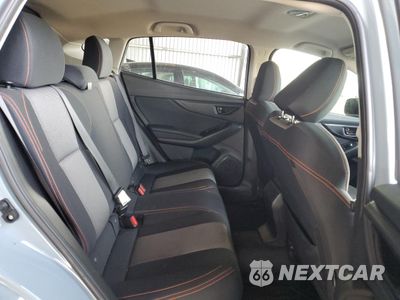 Zdjęcie 11 z 13 samochodu: 2023 SUBARU CROSSTREK PREMIUM VIN:JF2GTAPCXP8285721 - miniatura