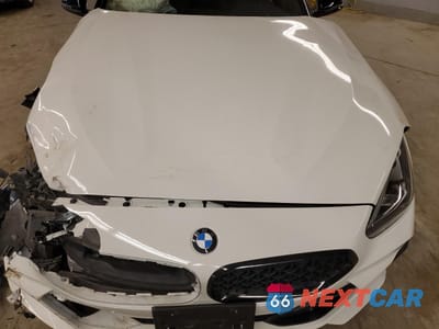 Zdjęcie 12 z 14 samochodu: 2022 BMW Z4 SDRIVE30I VIN:WBAHF3C00NWX44505 - miniatura