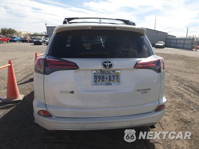 Zdjęcie 6 z 13 samochodu: 2017 TOYOTA RAV4 LIMITED VIN:2T3DFREV9HW574290 - miniatura