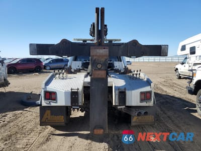 Zdjęcie 6 z 13 samochodu: 2019 FORD F550 SUPER DUTY VIN:1FD0X5HT6KEE93885 - miniatura