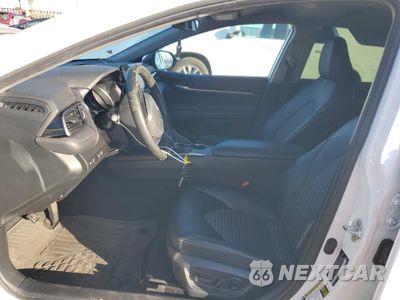 Zdjęcie 7 z 15 samochodu: 2024 TOYOTA CAMRY SE NIGHT SHADE VIN:4T1G11AK6RU850296 - miniatura