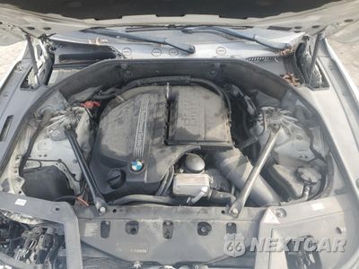 Zdjęcie 11 z 12 samochodu: 2013 BMW 535 IGT VIN:WBASN2C56DC202758 - miniatura