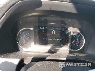 Zdjęcie 9 z 15 samochodu: 2019 HONDA PILOT LX VIN:5FNYF5H16KB037151 - miniatura