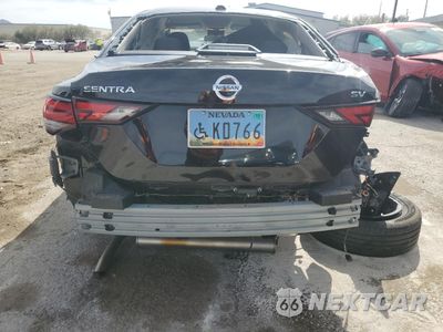 Zdjęcie 6 z 14 samochodu: 2022 NISSAN SENTRA SV VIN:3N1AB8CVXNY296939 - miniatura