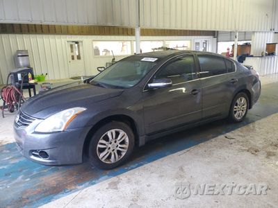 2010 NISSAN ALTIMA BASE 1N4AL2AP6AC106493 - główne zdjęcie licytacji z USA - miniatura