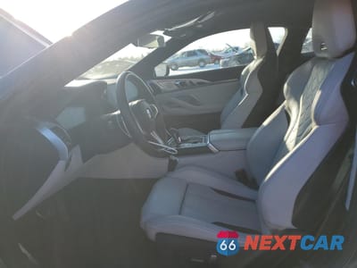 Zdjęcie 7 z 13 samochodu: 2020 BMW M8 VIN:WBSAE0C07LCD01784 - miniatura