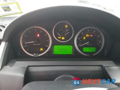 Zdjęcie 9 z 13 samochodu: 2008 LAND ROVER RANGE ROVER SPORT HSE VIN:SALSK25448A146054 - miniatura