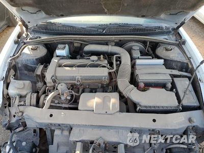 Zdjęcie 11 z 12 samochodu: 2002 SATURN SC2 VIN:1G8ZY14712Z192356 - miniatura
