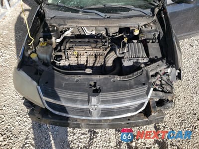 Zdjęcie 11 z 12 samochodu: 2010 DODGE AVENGER R/T VIN:1B3CC5FB5AN234344 - miniatura