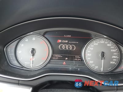 Zdjęcie 9 z 14 samochodu: 2018 AUDI SQ5 PREMIUM PLUS VIN:WA1A4AFY1J2155507 - miniatura