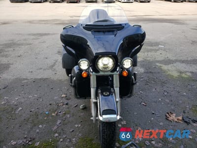 Drugie zdjęcie samochodu z przodu: 2020 HARLEY-DAVIDSON FLHTCUTG VIN:1HD1MAF17LB858197 - miniatura