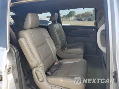 Zdjęcie 11 z 15 samochodu: 2015 HONDA ODYSSEY LX VIN:5FNRL5H22FB066870 - miniatura