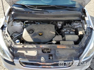 Zdjęcie 11 z 12 samochodu: 2013 KIA SOUL + VIN:KNDJT2A6XD7506541 - miniatura