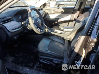 Zdjęcie 7 z 13 samochodu: 2022 JEEP COMPASS LATITUDE VIN:3C4NJDBB5NT170146 - miniatura