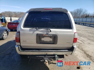 Zdjęcie 6 z 13 samochodu: 1997 TOYOTA 4RUNNER SR5 VIN:JT3HN86R5V0098186 - miniatura
