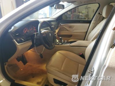Zdjęcie 7 z 12 samochodu: 2012 BMW 535 I VIN:WBAFR7C55CC813365 - miniatura