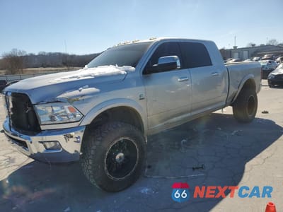 2010 DODGE RAM 2500 3D7UT2HL3AG171234 - główne zdjęcie licytacji z USA - miniatura
