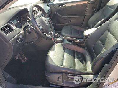 Zdjęcie 7 z 14 samochodu: 2014 VOLKSWAGEN JETTA TDI VIN:3VWLL7AJ5EM426627 - miniatura