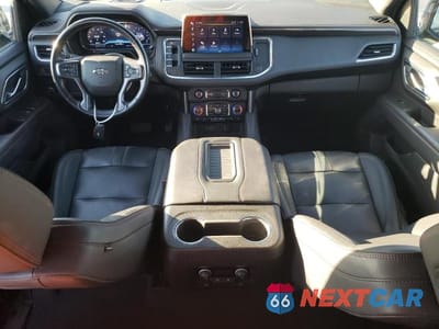 Zdjęcie 8 z 13 samochodu: 2023 CHEVROLET SUBURBAN C1500 RST VIN:1GNSCEKD3PR132583 - miniatura
