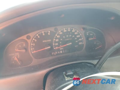 Zdjęcie 9 z 12 samochodu: 2002 MAZDA B3000 CAB PLUS VIN:4F4YR16U72TM16130 - miniatura
