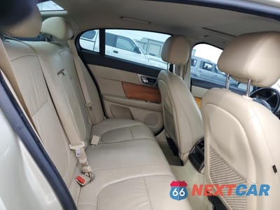 Zdjęcie 11 z 14 samochodu: 2009 JAGUAR XF LUXURY VIN:SAJWA05B49HR19047 - miniatura
