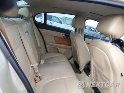Zdjęcie 11 z 14 samochodu: 2009 JAGUAR XF LUXURY VIN:SAJWA05B49HR19047 - miniatura