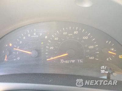 Zdjęcie 9 z 12 samochodu: 2009 TOYOTA CAMRY BASE VIN:4T4BE46K69R047910 - miniatura