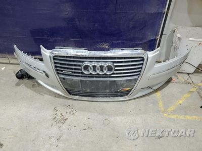 Zdjęcie 14 z 15 samochodu: 2007 AUDI A8 4.2 QUATTRO VIN:WAULV44E67N001207 - miniatura