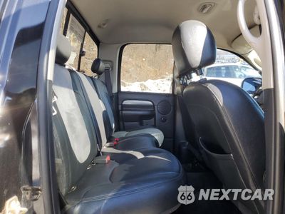Zdjęcie 11 z 14 samochodu: 2004 DODGE RAM 1500 ST VIN:1D7HU18D94S582586 - miniatura