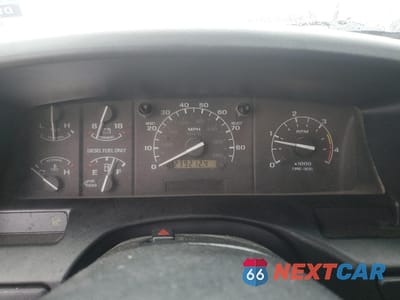 Zdjęcie 9 z 12 samochodu: 1997 FORD F350 VIN:1FTJW35F3VEC06196 - miniatura