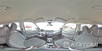 Zdjęcie 14 z 16 samochodu: 2021 NISSAN KICKS S VIN:3N1CP5BV5ML508734 - miniatura