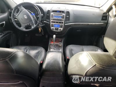 Zdjęcie 8 z 15 samochodu: 2007 HYUNDAI SANTA FE SE VIN:5NMSH13E37H035124 - miniatura