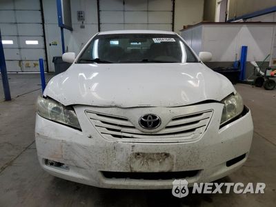 Piąte zdjęcie samochodu w środku: 2009 TOYOTA CAMRY BASE VIN:4T1BE46K89U818569 - miniatura