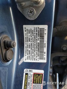 Zdjęcie 12 z 12 samochodu: 2009 HONDA CIVIC LX VIN:19XFA16569E048204 - miniatura
