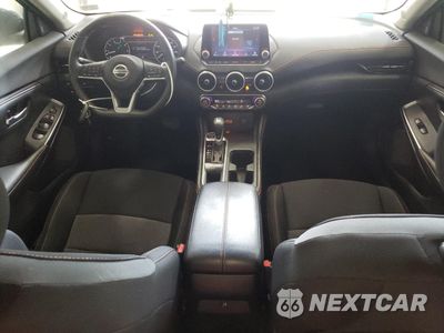 Zdjęcie 8 z 15 samochodu: 2022 NISSAN SENTRA SR VIN:3N1AB8DV7NY231528 - miniatura