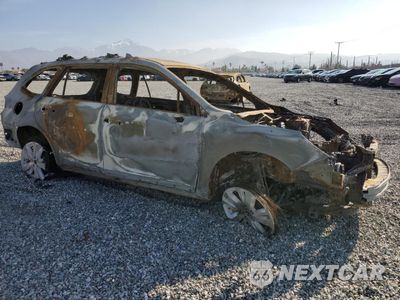Czwarte zdjęcie samochodu z boku: 2015 SUBARU OUTBACK 2.5I LIMITED VIN:4S4BSBJC6F3241247 - miniatura